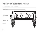 Предварительный просмотр 4 страницы Spot-on MMR-W300R Instruction Manual