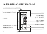 Предварительный просмотр 6 страницы Spot-on MMR-W300R Instruction Manual