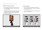 Предварительный просмотр 23 страницы Spot-on MMR-W300R Instruction Manual