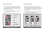 Предварительный просмотр 24 страницы Spot-on MMR-W300R Instruction Manual