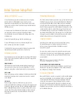 Preview for 8 page of SPOT Connect User Manual