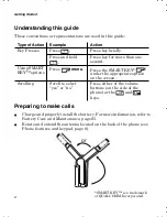 Preview for 10 page of SPOT Global Phone User Manual