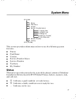 Preview for 85 page of SPOT Global Phone User Manual