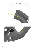 Preview for 20 page of SPOT Mayhem 130 Assembly Instructions And Maintenance Manual