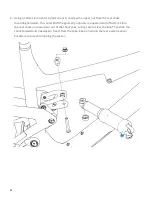 Preview for 26 page of SPOT Mayhem 130 Assembly Instructions And Maintenance Manual