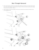 Preview for 29 page of SPOT Mayhem 130 Assembly Instructions And Maintenance Manual