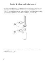 Preview for 40 page of SPOT Mayhem 130 Assembly Instructions And Maintenance Manual