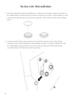 Preview for 43 page of SPOT Mayhem 130 Assembly Instructions And Maintenance Manual