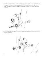 Preview for 44 page of SPOT Mayhem 130 Assembly Instructions And Maintenance Manual