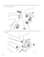 Preview for 49 page of SPOT Mayhem 130 Assembly Instructions And Maintenance Manual