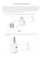 Preview for 5 page of SPOT Rollik 150 Assembly Instructions And Maintenance Manual