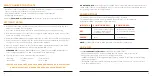 Preview for 2 page of SPOT TRACE Quick Start Manual