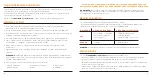 Preview for 5 page of SPOT TRACE Quick Start Manual