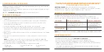 Preview for 6 page of SPOT TRACE Quick Start Manual