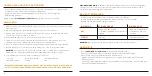 Preview for 9 page of SPOT TRACE Quick Start Manual