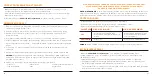 Preview for 12 page of SPOT TRACE Quick Start Manual