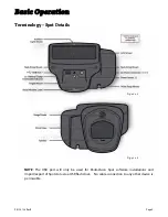 Предварительный просмотр 5 страницы SPOT VS100 Vision Screening Device Instructions For Use Manual