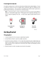 Предварительный просмотр 7 страницы SPOT VS100 Vision Screening Device Instructions For Use Manual