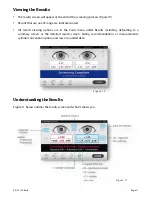 Предварительный просмотр 12 страницы SPOT VS100 Vision Screening Device Instructions For Use Manual