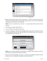 Предварительный просмотр 17 страницы SPOT VS100 Vision Screening Device Instructions For Use Manual