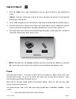 Предварительный просмотр 18 страницы SPOT VS100 Vision Screening Device Instructions For Use Manual