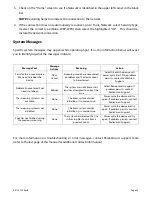 Предварительный просмотр 24 страницы SPOT VS100 Vision Screening Device Instructions For Use Manual