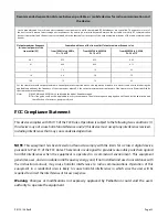 Предварительный просмотр 29 страницы SPOT VS100 Vision Screening Device Instructions For Use Manual