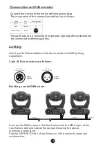 Preview for 9 page of SPOT xp 575 User Manual