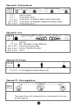 Preview for 13 page of SPOT xp 575 User Manual