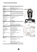 Preview for 19 page of SPOT xp 575 User Manual