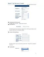 Preview for 22 page of SPOTEL GSM1SIP User Manual