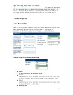 Preview for 29 page of SPOTEL GSM1SIP User Manual