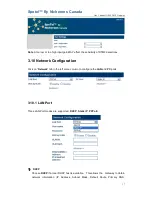 Preview for 38 page of SPOTEL GSM1SIP User Manual