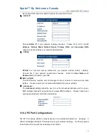 Preview for 39 page of SPOTEL GSM1SIP User Manual