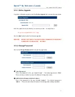 Preview for 42 page of SPOTEL GSM1SIP User Manual