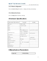 Preview for 43 page of SPOTEL GSM1SIP User Manual