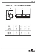 Preview for 7 page of Spotlight combi zoom COM 05 ZS User Manual