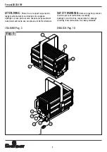 Preview for 2 page of Spotlight FN LED 250 TW DMX User Manual