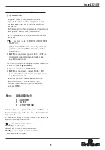 Preview for 9 page of Spotlight FN LED 250 TW DMX User Manual