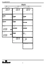 Preview for 16 page of Spotlight FN LED 250 TW DMX User Manual