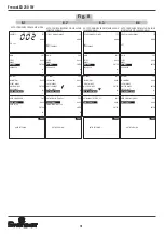 Preview for 18 page of Spotlight FN LED 250 TW DMX User Manual