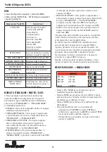 Preview for 14 page of Spotlight Fresnel LED Hyperion 300 6C User Manual