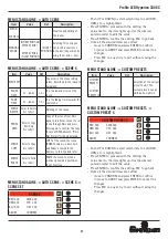 Preview for 27 page of Spotlight Fresnel LED Hyperion 300 6C User Manual