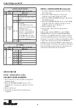 Preview for 14 page of Spotlight Fresnel LED Hyperion 300 TW User Manual