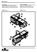 Preview for 2 page of Spotlight MIDI 250 Profile User Manual