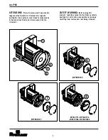 Preview for 2 page of Spotlight mini par n100 User Manual