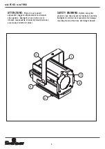 Preview for 2 page of Spotlight mini PC NO User Manual