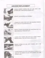 Preview for 8 page of Spotnails HSC3519A User Manual