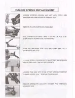 Preview for 9 page of Spotnails HSC3519A User Manual