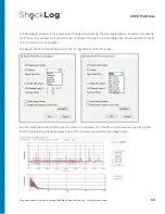 Preview for 69 page of Spotsee ShockLog 248 User Manual